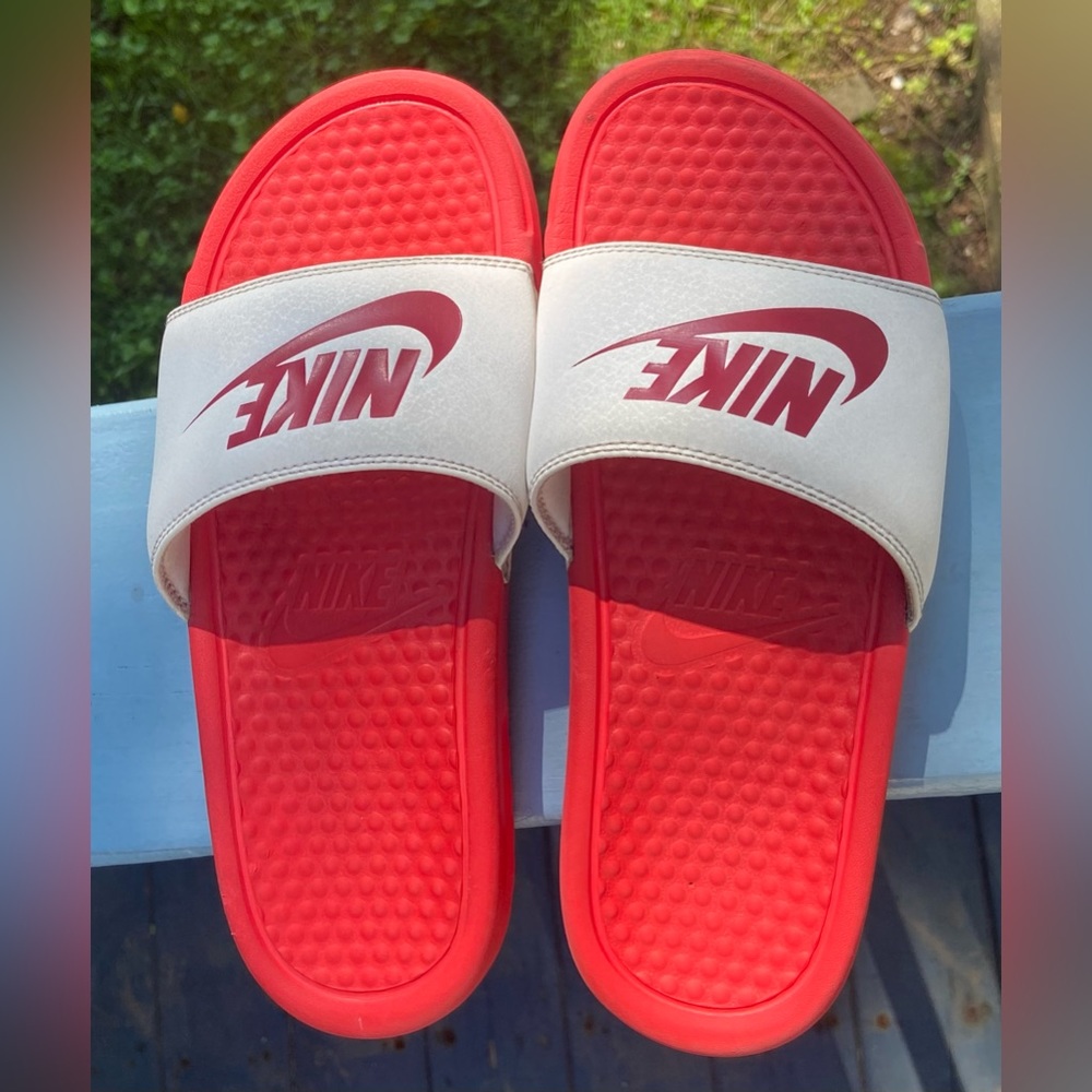 Nike Women Slides